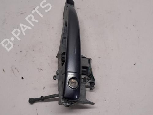 Front left exterior door handle PEUGEOT 308 I (4A_, 4C_) 1.4 16V | BP15487616C128 