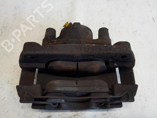 Left front brake caliper RENAULT MEGANE III Grandtour (KZ0/1) 1.2 TCe (KZ2B, KZ11) | BP29439424M105 