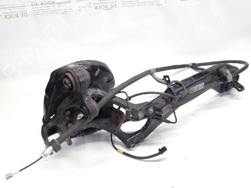 Right rear suspension arm KIA CEE'D Sportswagon (JD) 1.0 T-GDI | BP11072248M15 