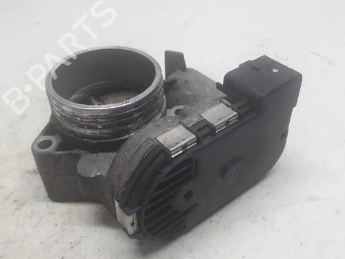 Throttle body CITROËN C2 (JM_) 1.6 | BP11078589M82 