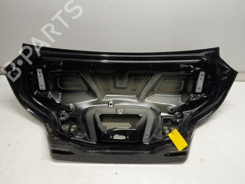 Tailgate PEUGEOT 508 I (8D_) 1.6 HDi | BP18853070C6