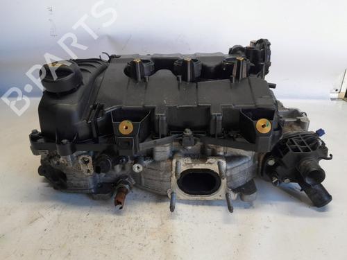 Topstykke Topstykke CITROËN C3 III (SX) 1.2 PureTech 82 (83 hp) 36277465 36277465