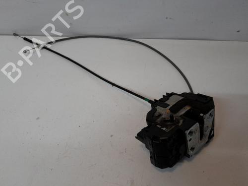 Used Rear right lock Rear right lock 37724732 37724732