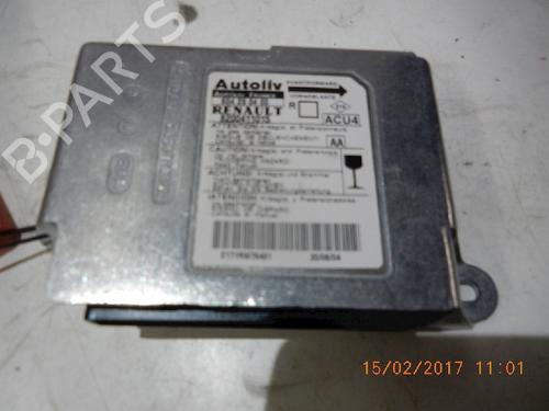 Used ECU airbags ECU airbags 11065843 11065843