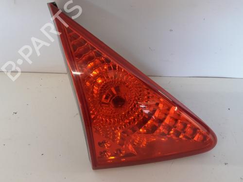 Used Left taillight Left taillight PEUGEOT 3008 I MPV (0U_) 1.6 HDi (109 hp) 13520064 13520064