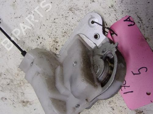 Rear left lock MAZDA 5 (CR) 1.8 (CR19) | BP13151718C100 