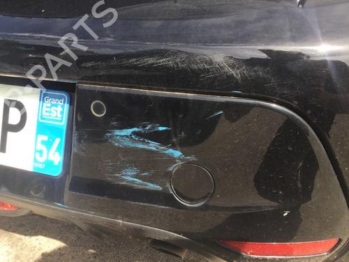 Zderzak tylny PEUGEOT 208 II (UB_, UP_, UW_, UJ_) 1.2 PureTech 100 | BP29980897C8