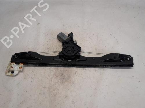 Front left window mechanism FIAT PANDA (312_, 319_) 1.0 Mild Hybrid (312.PYD1B) | BP38053770C22 - Image 2
