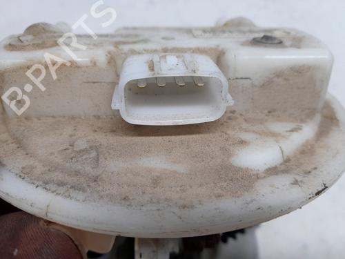 Fuel pump DACIA SANDERO II TCe 90 (B8M1, B8MA, B8AC) | BP24134614M76 