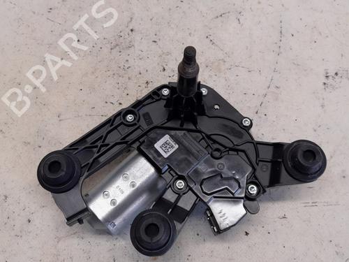Viskermotor bagrude PEUGEOT 2008 I (CU_) 1.6 BlueHDi 100 (100 hp) 13520135