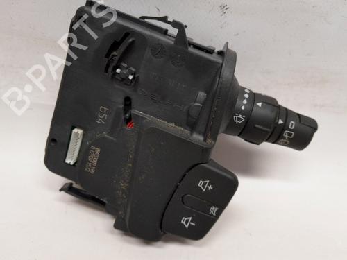 Used Steering column stalk RENAULT MODUS / GRAND MODUS (F/JP0_) 1.6 (JP03, JP0B, JP0U, JP0Y, JP1G) (112 hp) 25620710