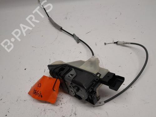 Used Front left lock Front left lock CITROËN C3 III (SX) 1.2 THP 110 (SXHNPS, SXHNZT, SXHNZ6) (110 hp) 31342878 31342878