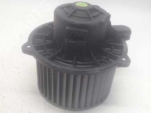 Used Heater blower motor HYUNDAI i20 I (PB, PBT) 1.2 (78 hp) 11080273
