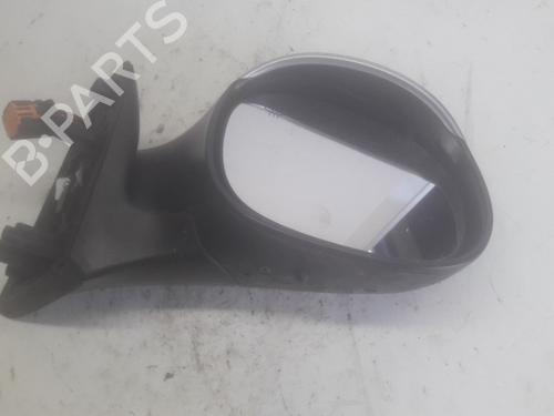 Right mirror CITROËN XSARA PICASSO (N68) 2.0 16V | BP11135002C27 