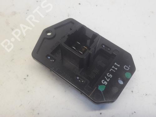 Heater resistor NISSAN PIXO (UA0) 1.0 | BP11777814M108 