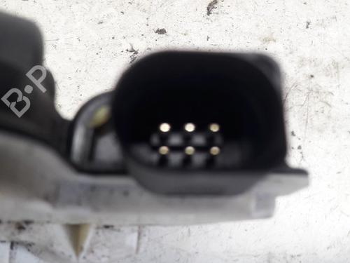 Rear left lock SEAT IBIZA IV ST (6J8, 6P8) 1.2 TDI | BP13153283C100 