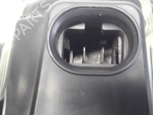 Heater blower motor PEUGEOT 207 (WA_, WC_) 1.4 16V | BP11074313M62 