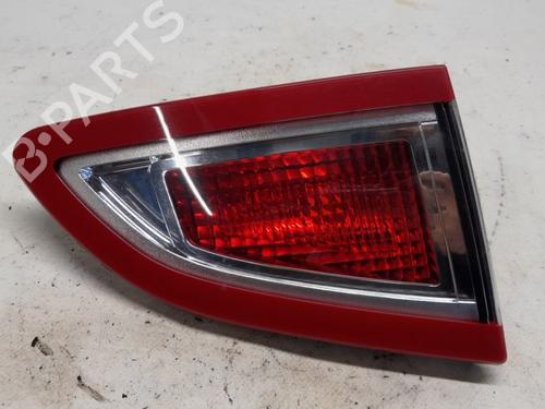 Used Left taillight RENAULT SCÉNIC III (JZ0/1_) 1.6 16V (JZ0U, JZ1B) (110 hp) 12053889