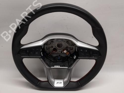 Used Steering wheel Steering wheel 15716202 15716202
