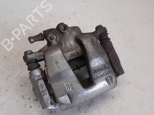 Used Right front brake caliper CITROËN E-MEHARI Electric (68 hp) 13659495