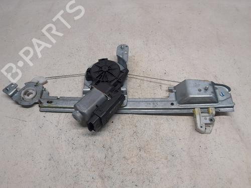 Rudehejsemekanisme Højre bagtil RENAULT SCÉNIC II (JM0/1_) 1.5 dCi (JM1E, JM16) (106 hp) 28615174