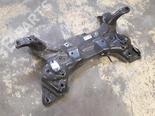 Used Subframe Subframe KIA CEE'D Sportswagon (JD) 1.0 T-GDI (120 hp) 11071431 11071431
