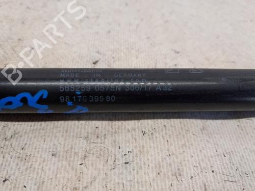 Tailgate lift support PEUGEOT 3008 II SUV (MC_, MR_, MJ_, M4_) 1.2 THP/ PureTech 130 (MRHNSM, MRHNSU, MRHNSJ, MRHNYW,... | BP29166937C138 