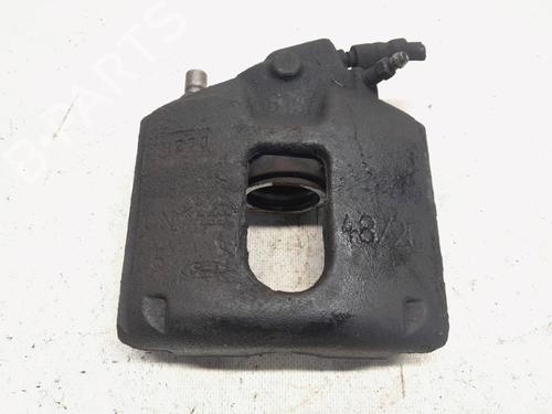Used Left front brake caliper FORD KA (RB_) 1.3 i (60 hp) 29817655