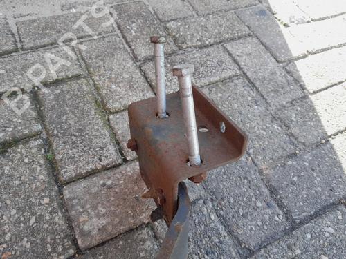 Tow ball/Mechanism HYUNDAI SANTA FÉ II (CM) 2.4 4x4 | BP30765722C141 