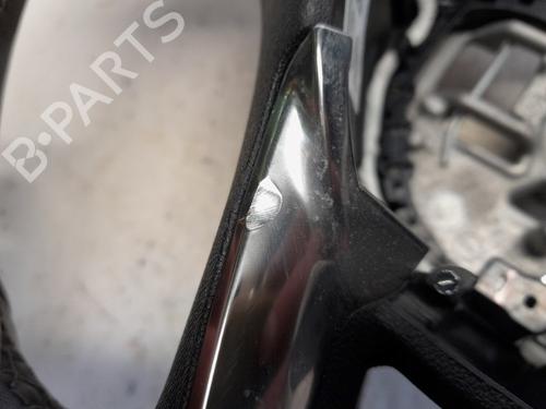 Steering wheel OPEL CORSA F (P2JO) 1.2 (68) | BP35988606C49 - Image 5