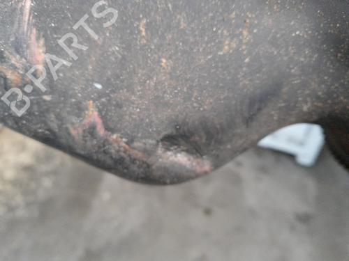 Engine CITROËN C1 (PM_, PN_) 1.0 | BP33891558M1  - Image 7