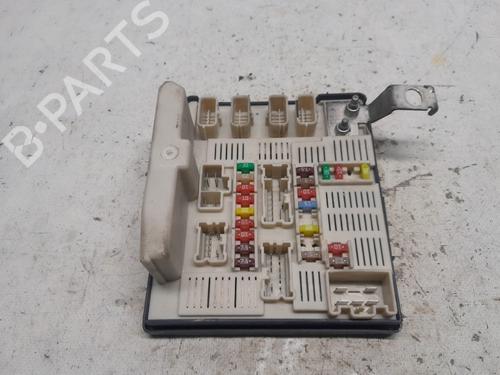 Used Fuse box Fuse box RENAULT KANGOO / GRAND KANGOO II (KW0/1_) 1.6 16V (KW03, KW09, KW0D, KW0U, KW0W, KW13) (106 hp) 22705788 22705788