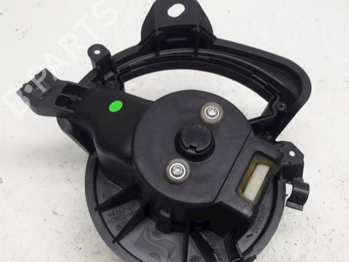 Used Heater blower motor ALFA ROMEO MITO (955_) 1.4 Turbo MultiAir (955AXM1A, 955AXR11) (135 hp) 11073637
