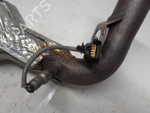Catalyst PEUGEOT 2008 I (CU_) 1.2 THP 110 / PureTech 110 | BP38097049M10 - Image 3