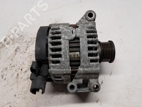 Used Alternator CITROËN C5 III (RD_) 1.6 THP 155 (RD5FV8, RD5FNA) (156 hp) 23983802