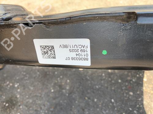 Subframe BMW X1 (U11) iX1 eDrive 20 | BP37091258M9 - Image 4