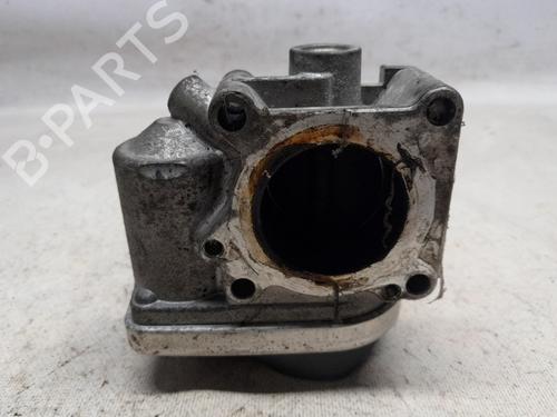 Throttle body AUDI A2 (8Z0) 1.4 | BP29980929M82