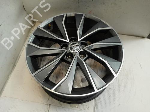 Fælk Fælk SKODA RAPID (NH3, NK3, NK6) 1.2 TSI (90 hp) 36277520 36277520