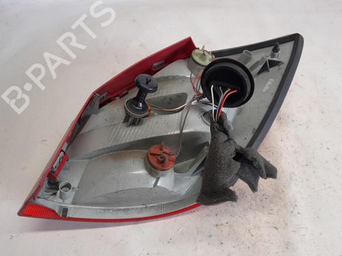 Left taillight SKODA FABIA II Combi (545) 1.6 TDI | BP35988501C34 - Image 2
