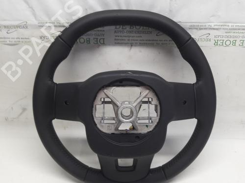 Steering wheel CITROËN C5 AIRCROSS (A_) 1.6 PureTech 180 (A45GFR) | BP18845229C49 