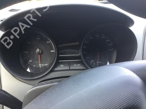 Used Instrument cluster Instrument cluster 37716147 37716147