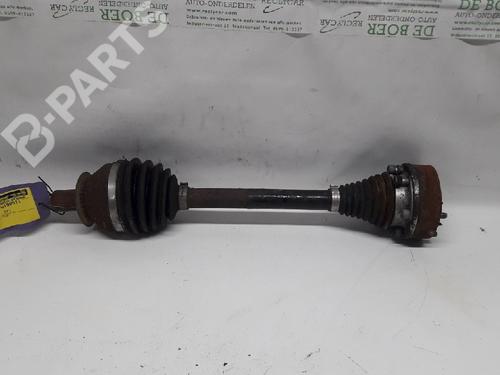 BOSCH Scheibenwischer Für SEAT IBIZA Hinten + Vorne – Zum