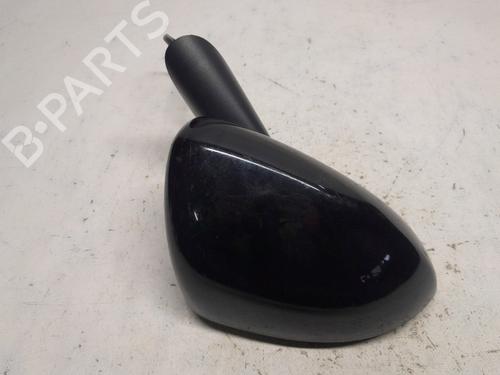 Right mirror OPEL CORSA D (S07) 1.4 (L08, L68) | BP22568475C27 