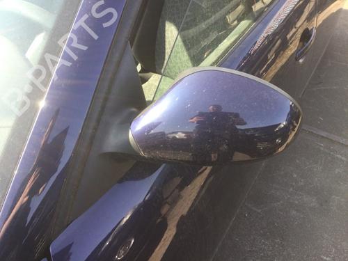 Used Left mirror SEAT IBIZA III (6L1) 1.4 16V (86 hp) 28064394