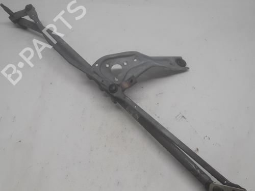 Vindrude Viskermekanisme Vindrude Viskermekanisme MINI MINI (R50, R53) Cooper S (170 hp) 11496305 11496305