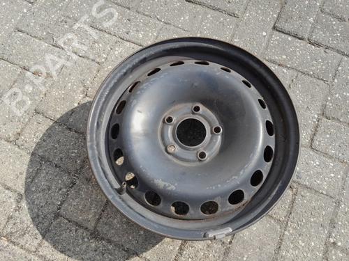 Used Rim Rim RENAULT GRAND SCÉNIC III (JZ0/1_) 2.0 16V (JZ0G) (140 hp) 11067873 11067873