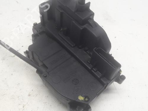 Rear right lock RENAULT MEGANE III Hatchback (BZ0/1_, B3_) 1.5 dCi (BZ09, BZ0D, BZ1W, BZ29, BZ14) | BP13153913C99 