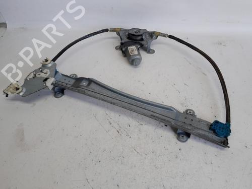 Used Front right window mechanism Front right window mechanism 19673542 19673542