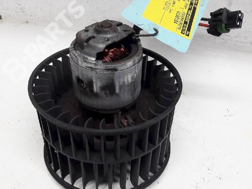 Used Heater blower motor Heater blower motor RENAULT ESPACE III (JE0_) 2.0 16V (JE0N, JE0L, JE02) (140 hp) 11069290 11069290