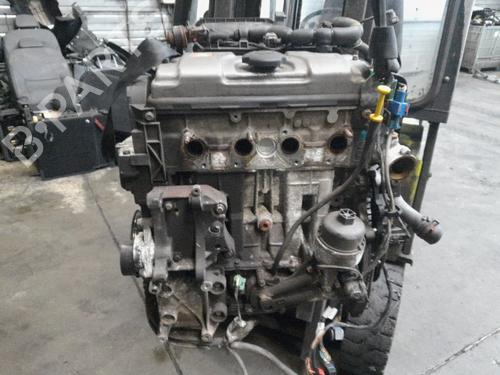 Used Engine Engine CITROËN C3 I (FC_, FN_) 1.4 i (73 hp) 33448741 33448741
